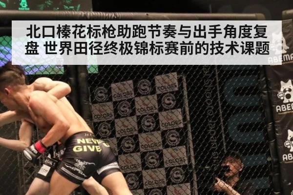 北口榛花标枪助跑节奏与出手角度复盘 世界田径终极锦标赛前的技术课题 | jiuyou